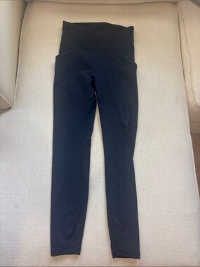 Lululemon Fast and Free Legging